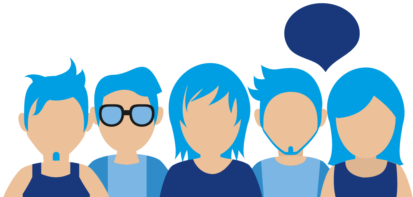 Who and what are social influencers?
