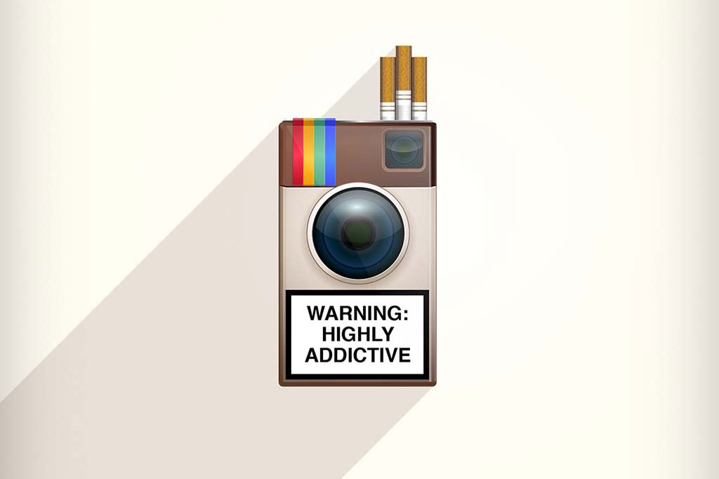 Are you addicted to social media?